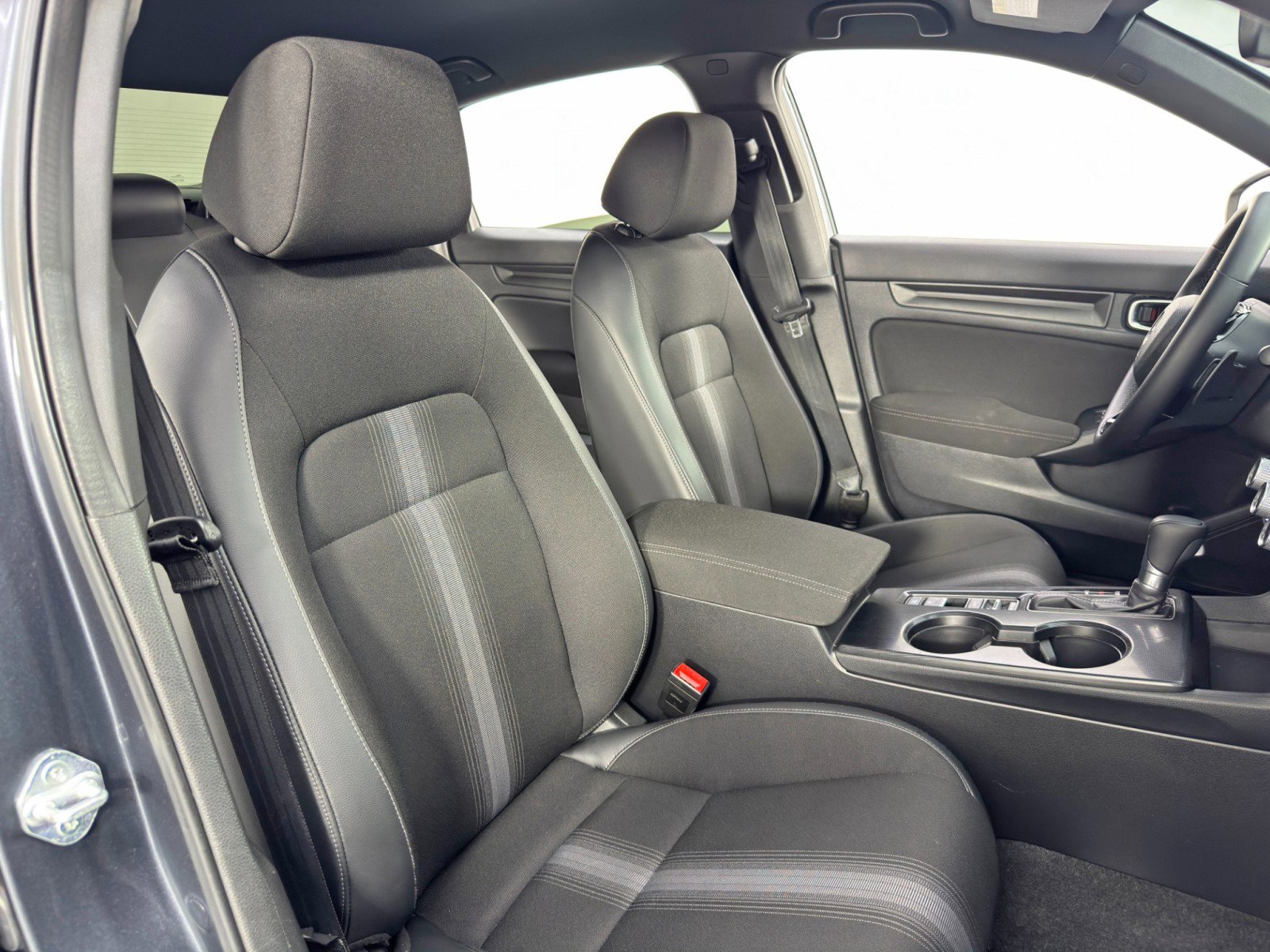 Used 2022 Honda Civic Sport image 30