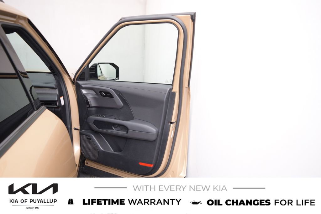 New 2027 Kia Telluride SX X-Line image 15