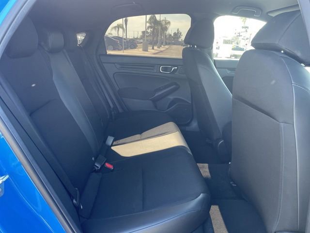 Used 2024 Honda Civic Sport image 25
