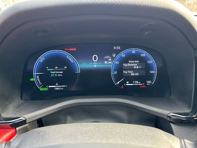 Certified 2025 Toyota Camry XSE image 27