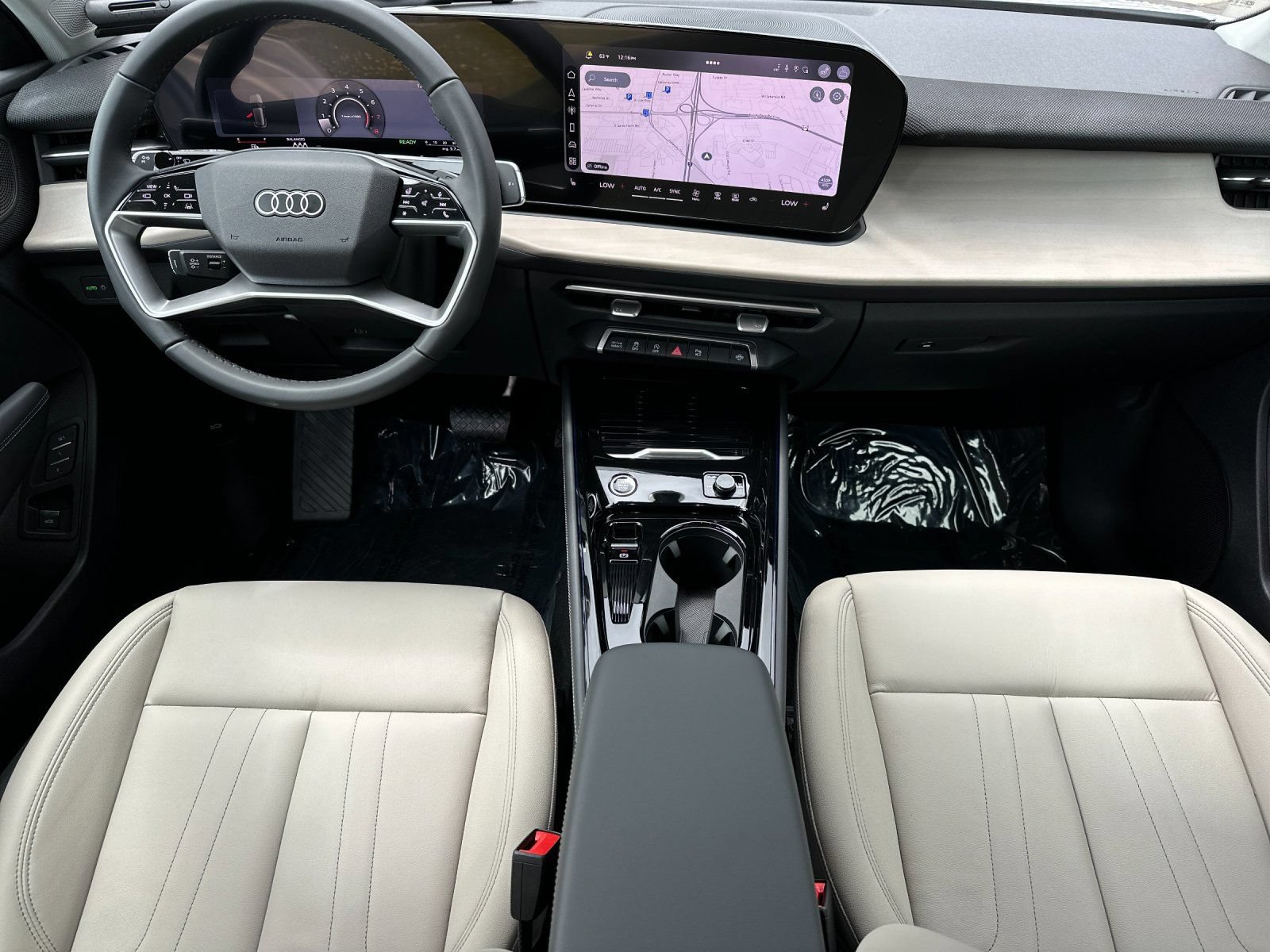 New 2026 Audi Q3 quattro 2.0T AWD/4WD image 12