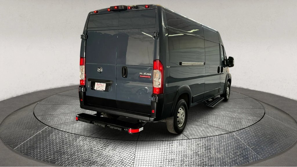 Used 2019 RAM ProMaster 2500 image 7