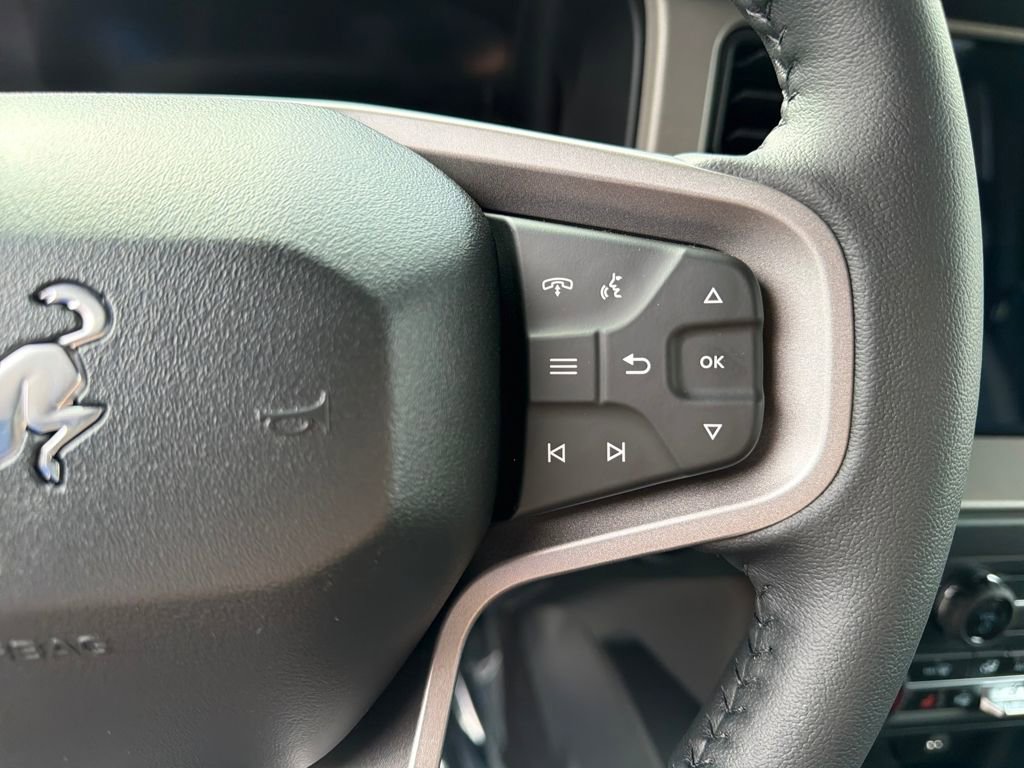 New 2026 Ford Bronco Outer Banks w/ Sasquatch Package image 23