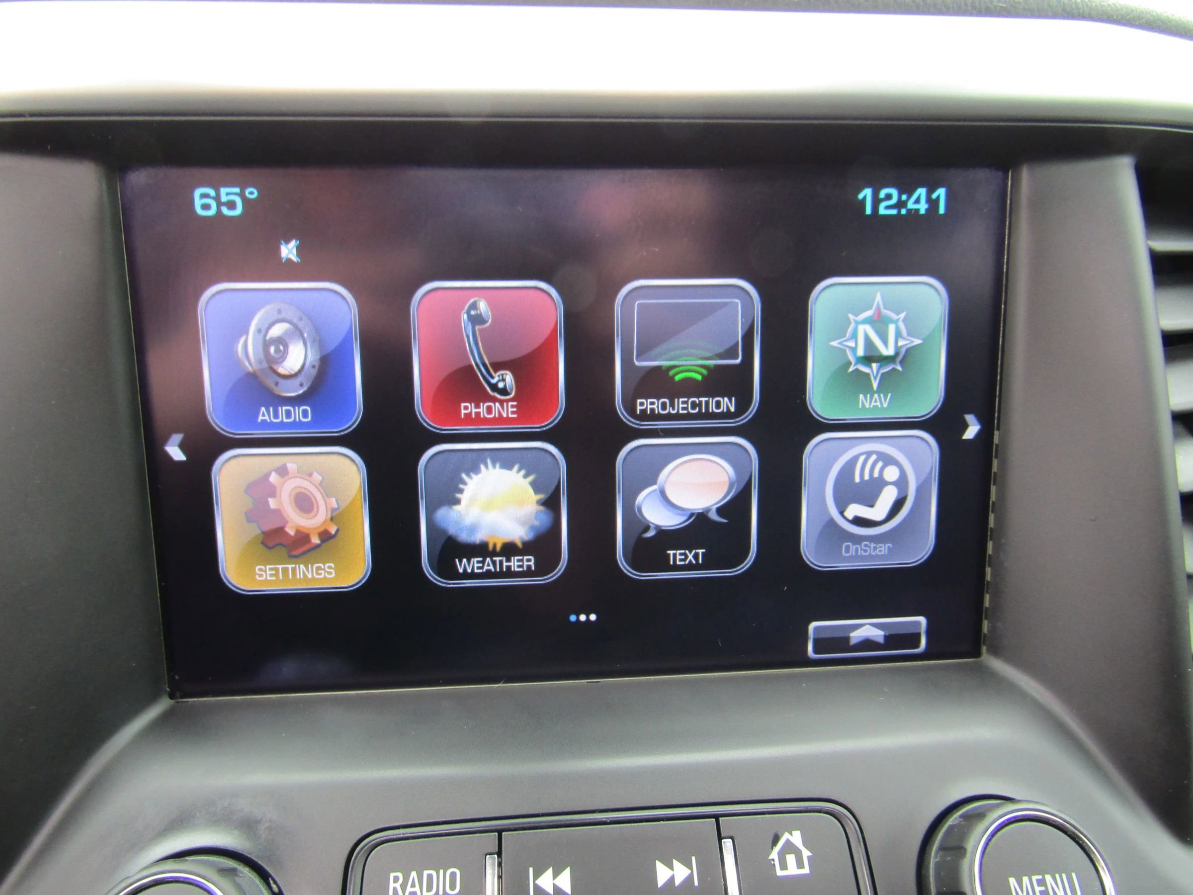 Used 2018 GMC Acadia SLT AWD/4WD image 29