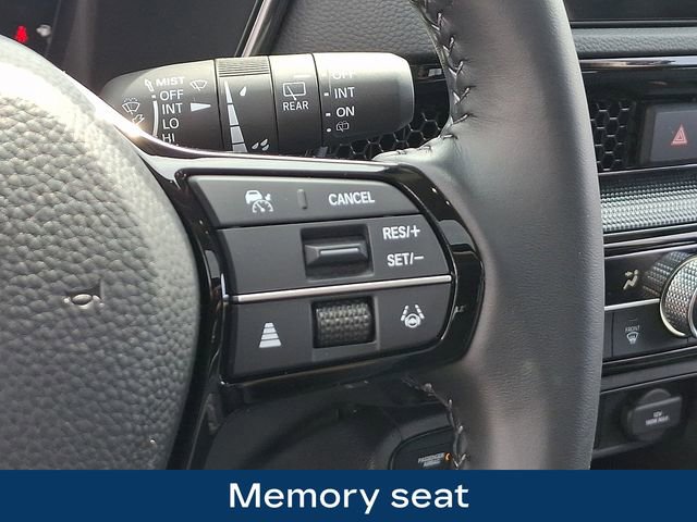 Used 2026 Honda CR-V EX-L image 8