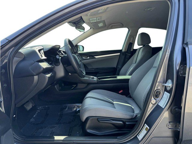 Used 2021 Honda Civic LX image 18