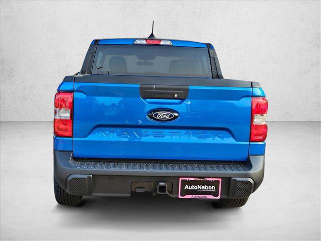 New 2026 Ford Maverick XLT FWD image 8