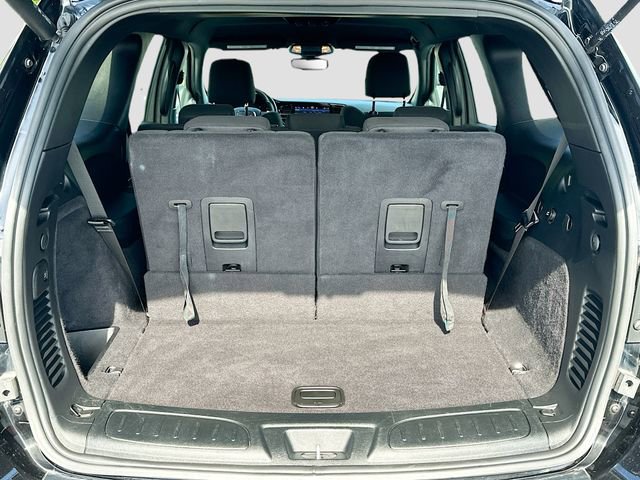 Used 2025 Dodge Durango GT w/ Blacktop Package image 26