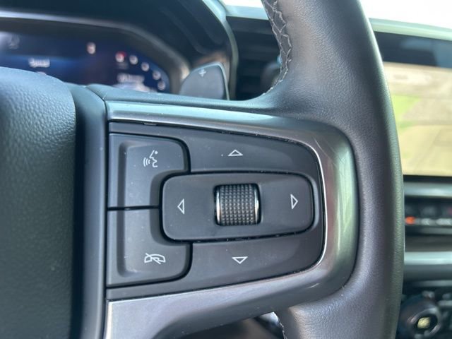 Used 2024 Chevrolet Silverado 1500 RST w/ All Star Edition Plus image 19