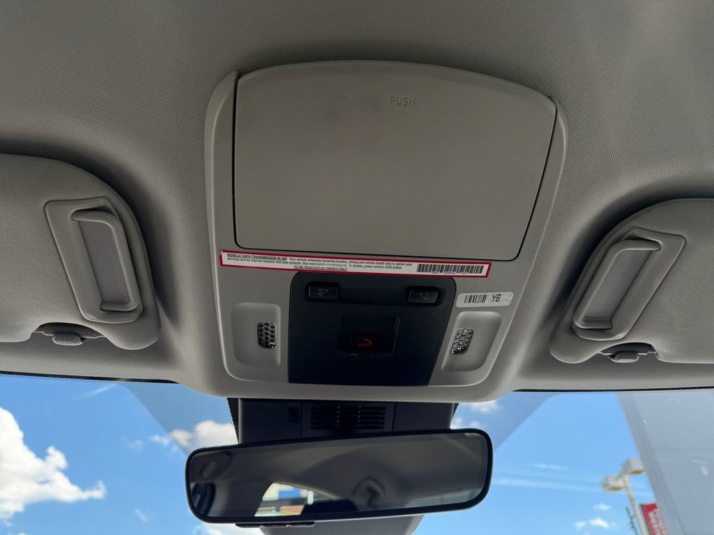 Certified 2025 Toyota Camry LE AWD/4WD image 38