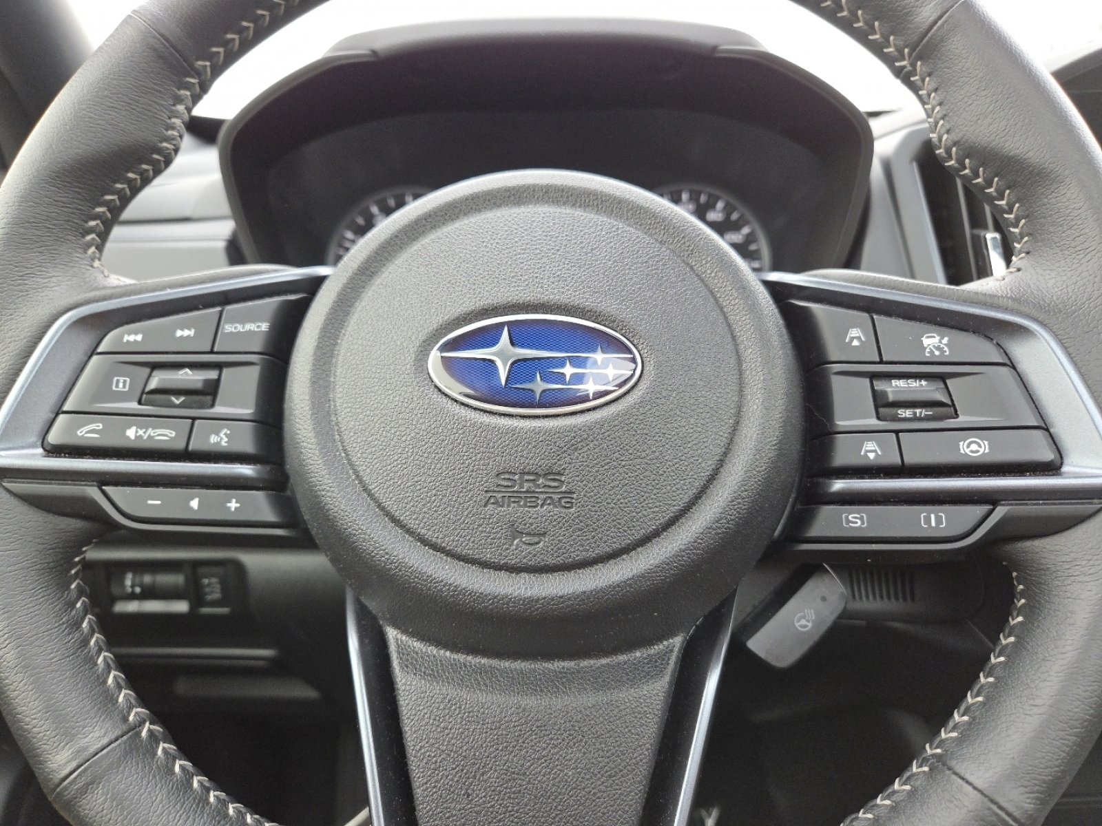 Used 2025 Subaru Forester Limited w/ Popular Package #2 image 31