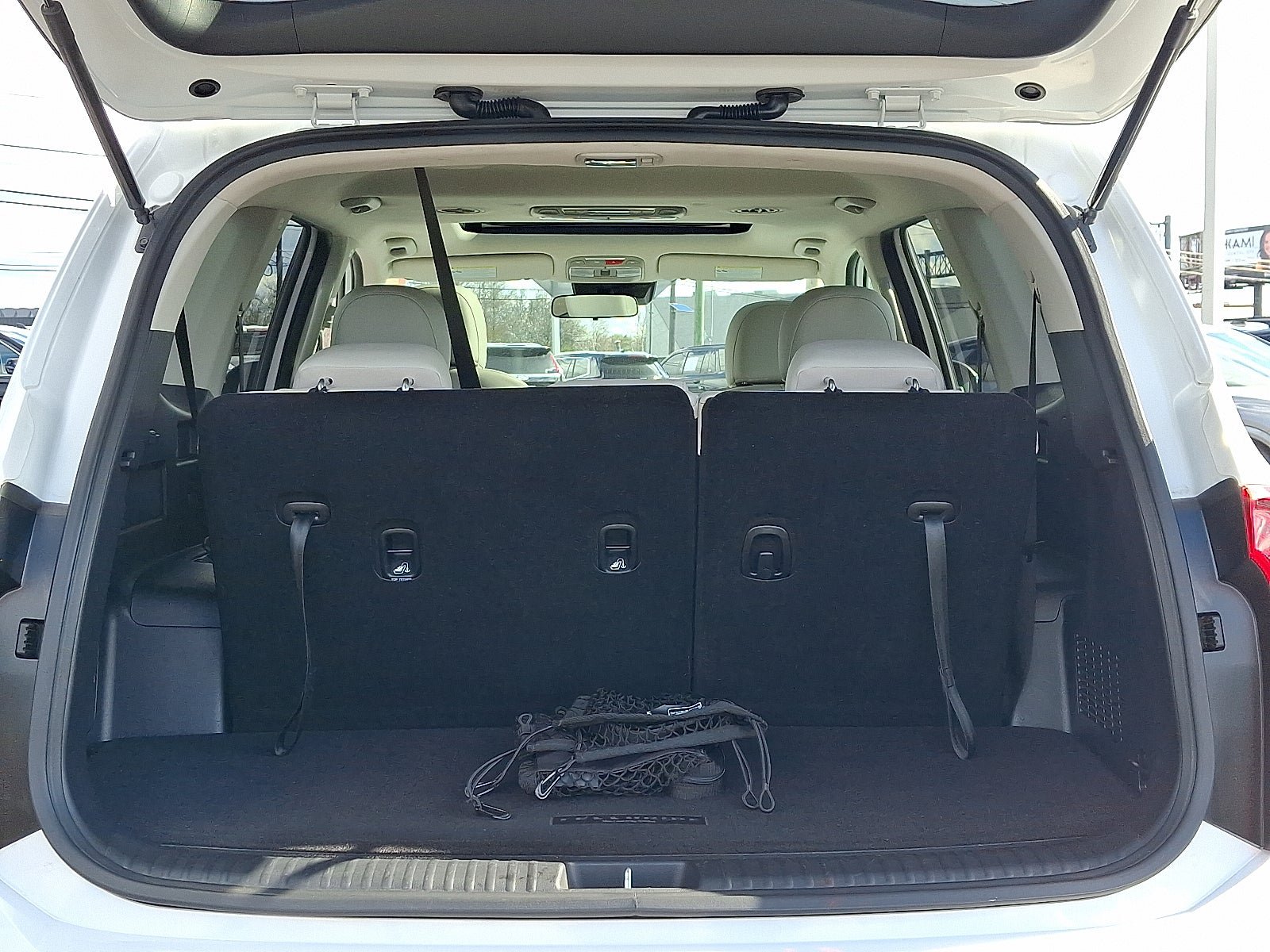 Used 2023 Kia Telluride S w/ S Sunroof Package AWD/4WD image 28