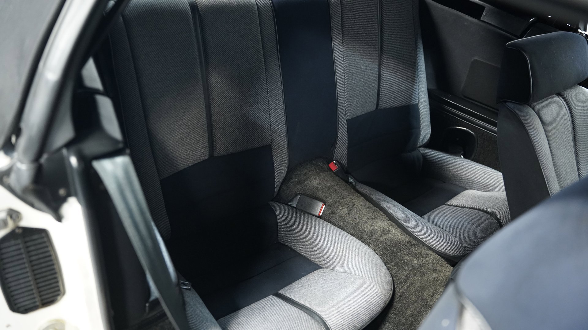 Used 1988 Chevrolet Camaro LT image 40