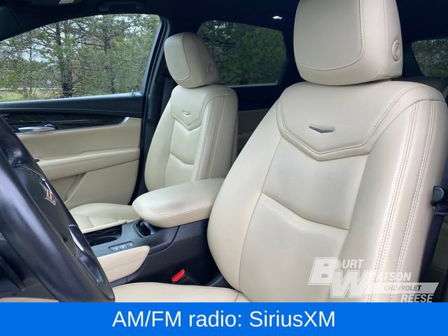 Used 2019 Cadillac XT5 AWD image 11