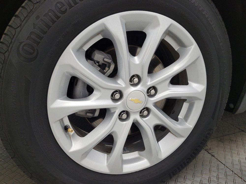 Used 2019 Chevrolet Equinox LT image 31