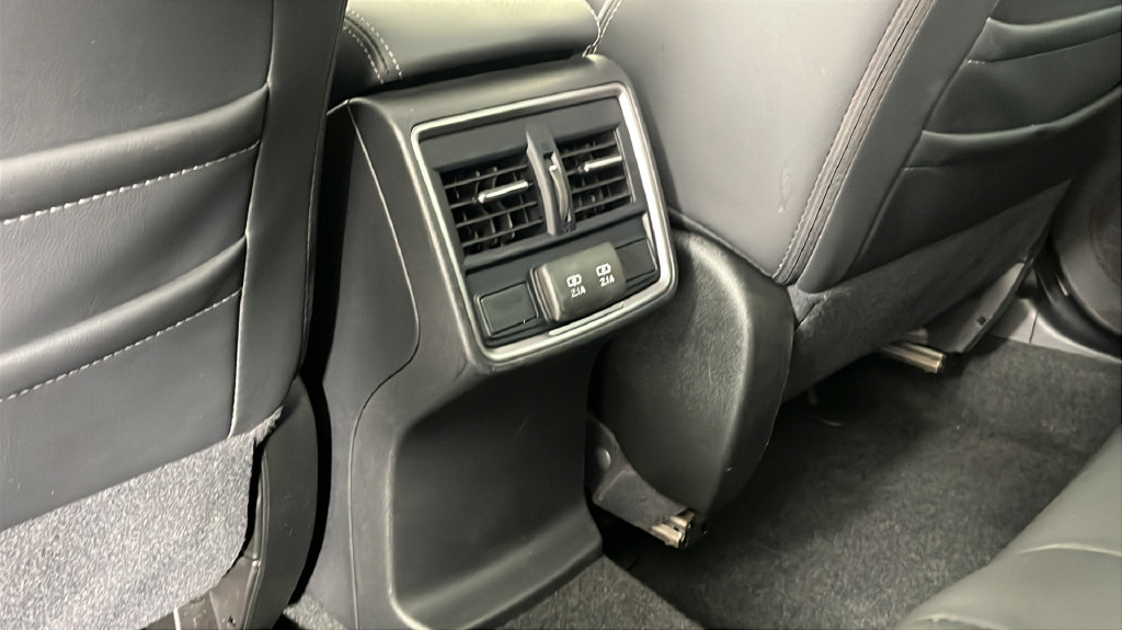 Used 2021 Subaru Forester Limited w/ Popular Package #3 AWD/4WD image 34
