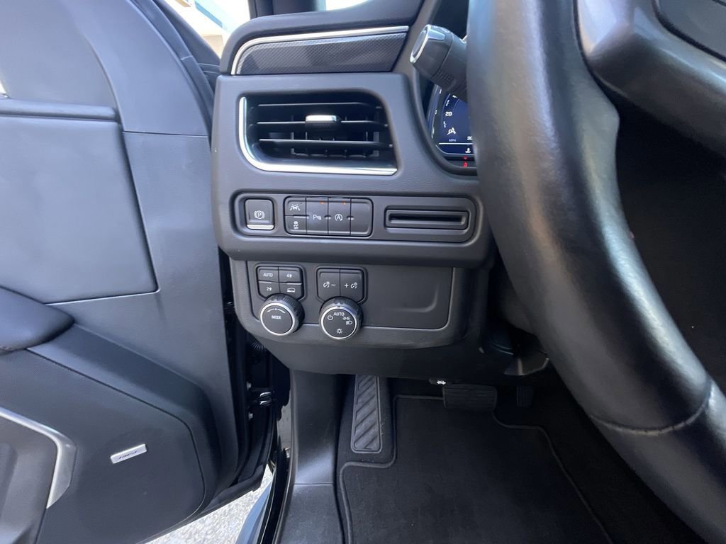 Certified 2023 Chevrolet Suburban RST AWD/4WD image 17