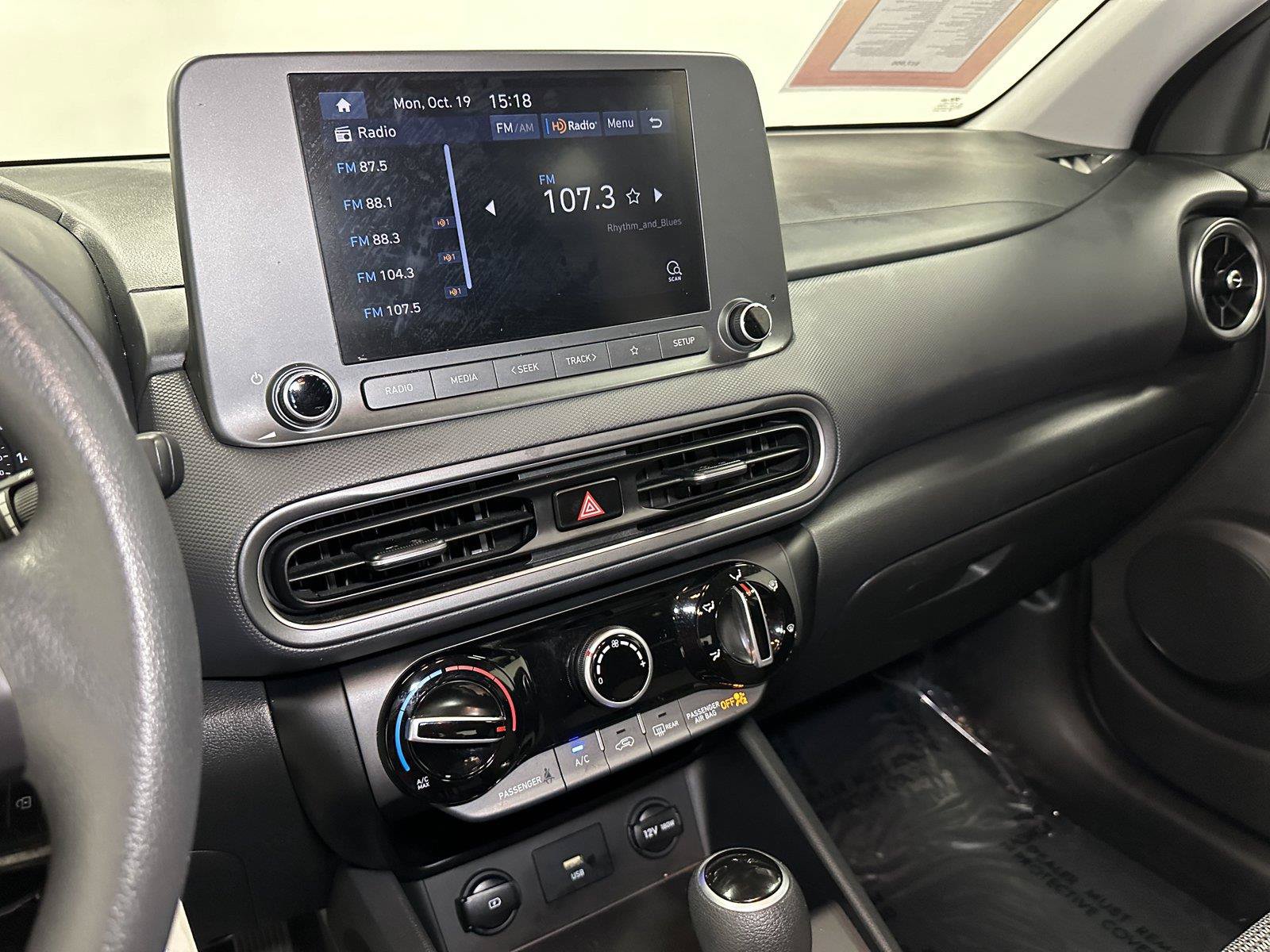 Used 2022 Hyundai Kona SE w/ Cargo Package AWD/4WD image 27