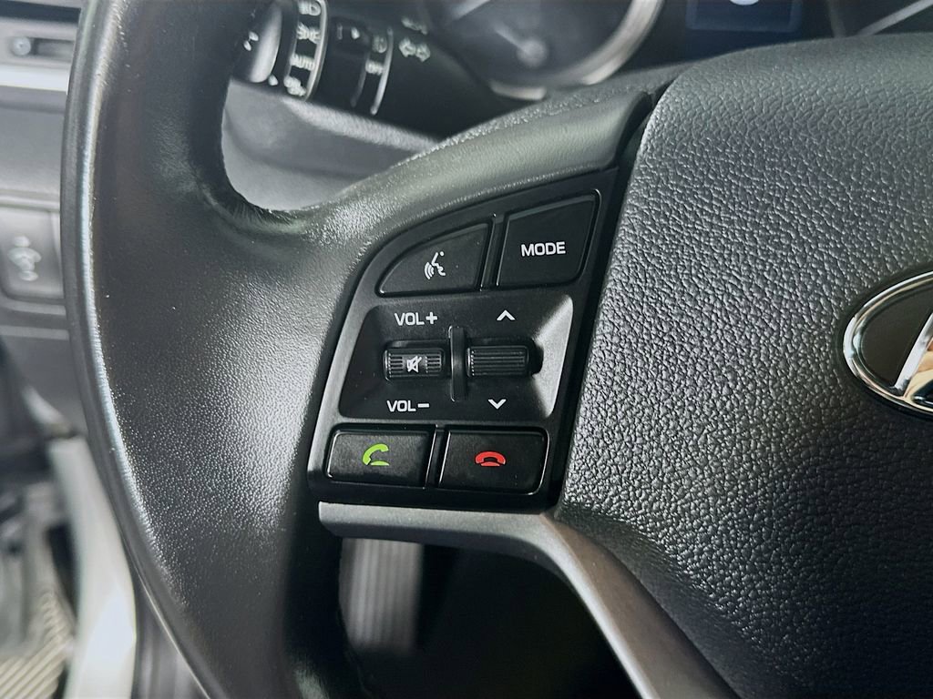 Used 2016 Hyundai Tucson Limited w/ Option Group 03 image 26