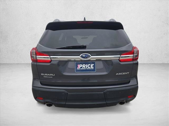 Used 2022 Subaru Ascent Premium w/ Convenience Package AWD/4WD image 7