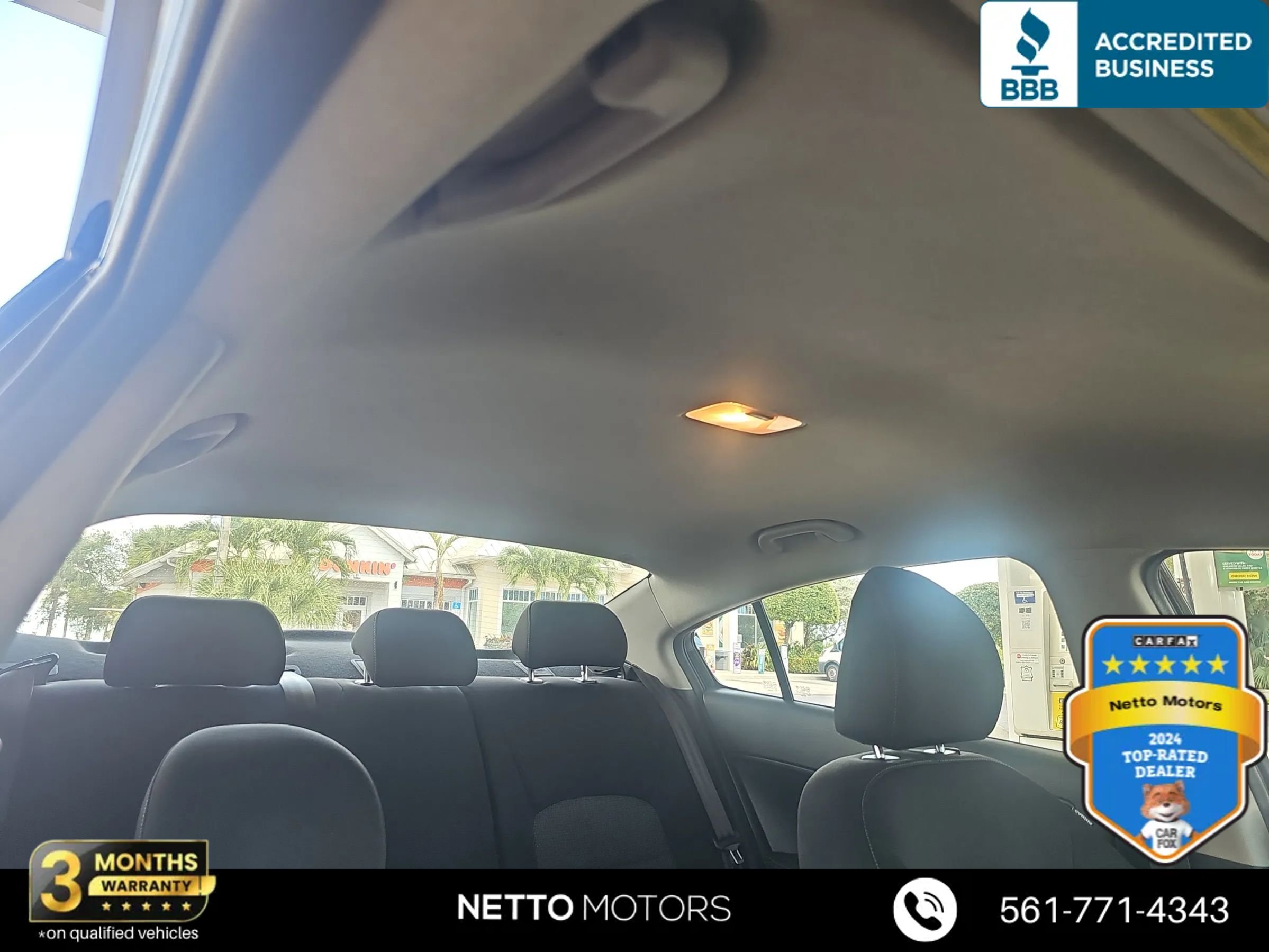 Used 2018 Kia Forte LX FWD image 40