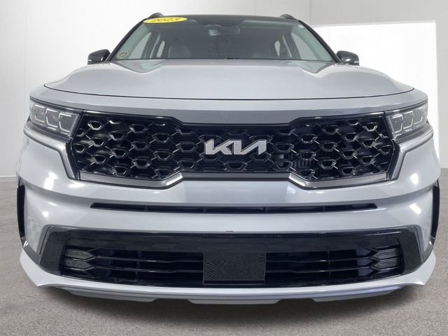Used 2023 Kia Sorento SX AWD/4WD image 46