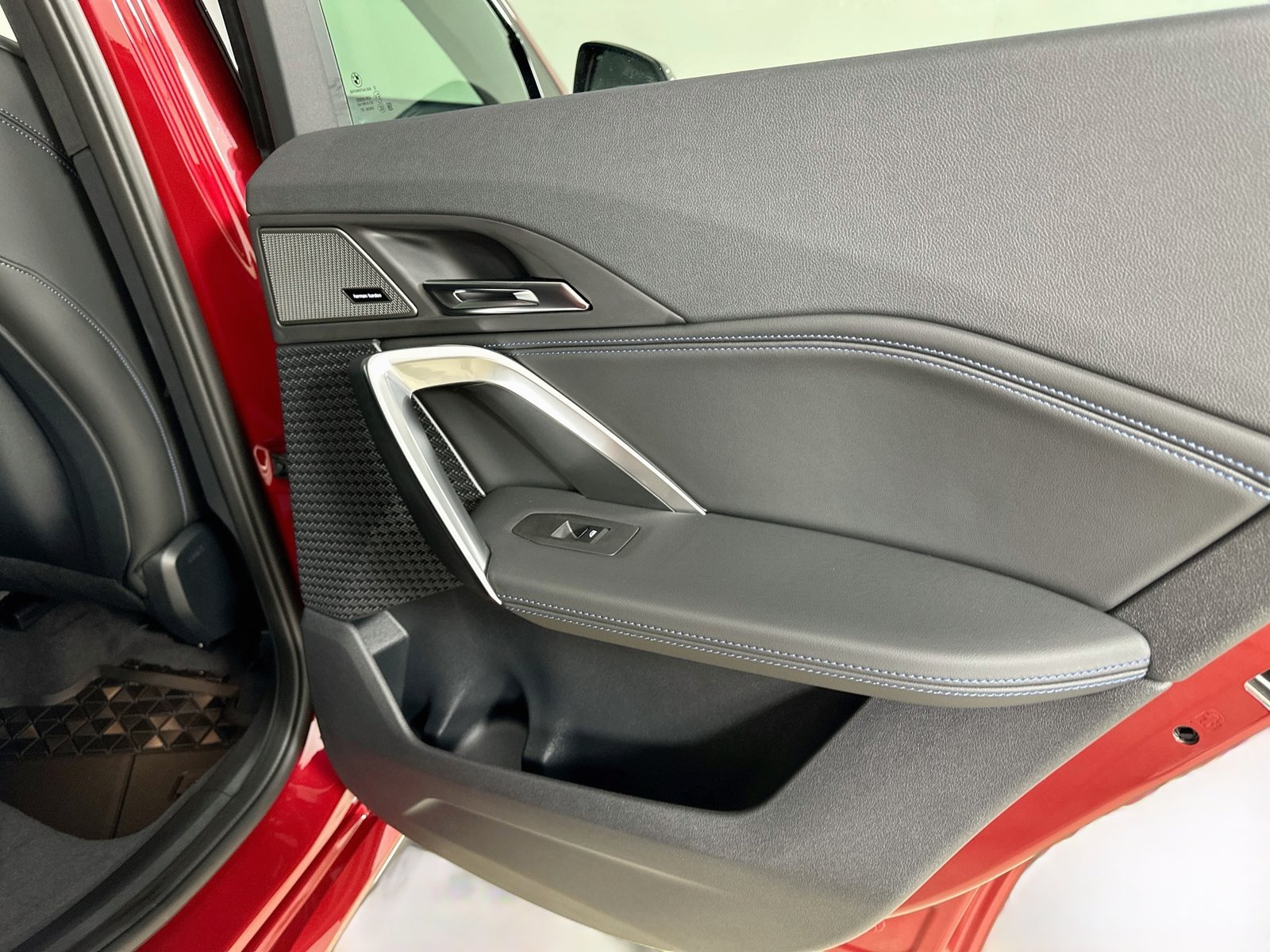 New 2027 BMW X1 xDrive28i AWD/4WD image 43