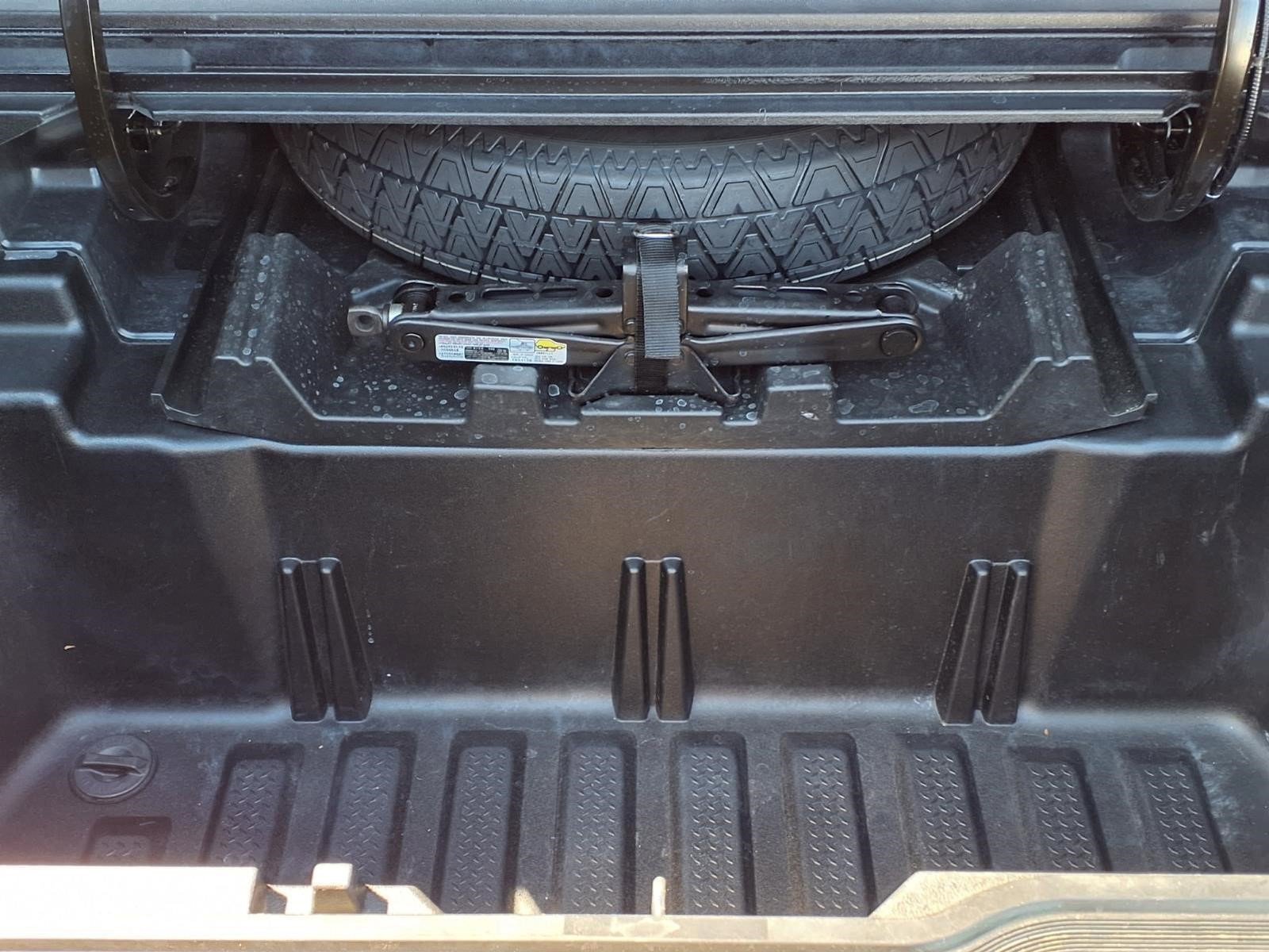 Used 2023 Honda Ridgeline RTL image 8