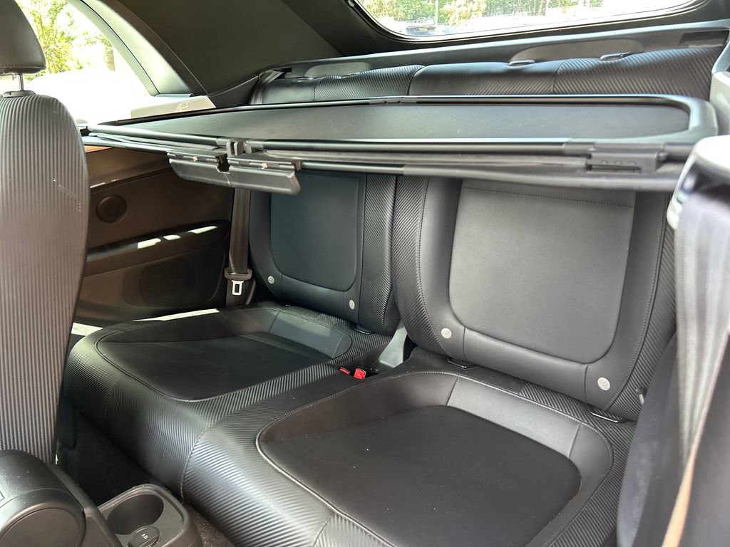 Used 2019 Volkswagen Beetle 2.0T SE FWD image 14