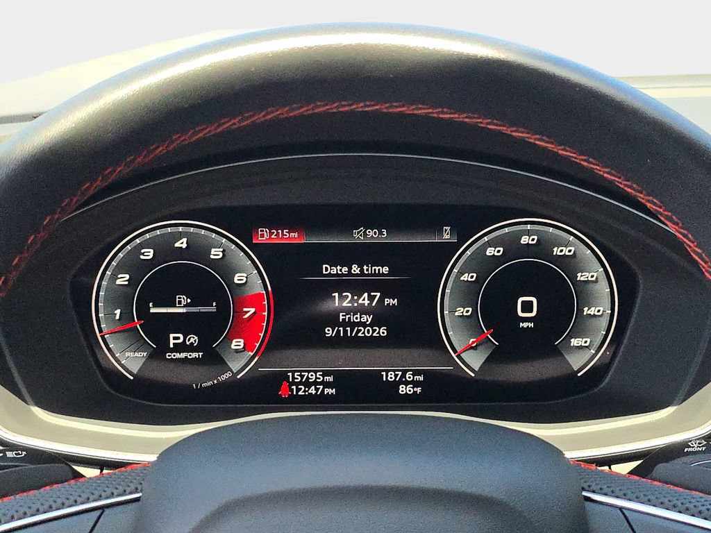Used 2024 Audi S5 Premium Plus AWD/4WD image 25