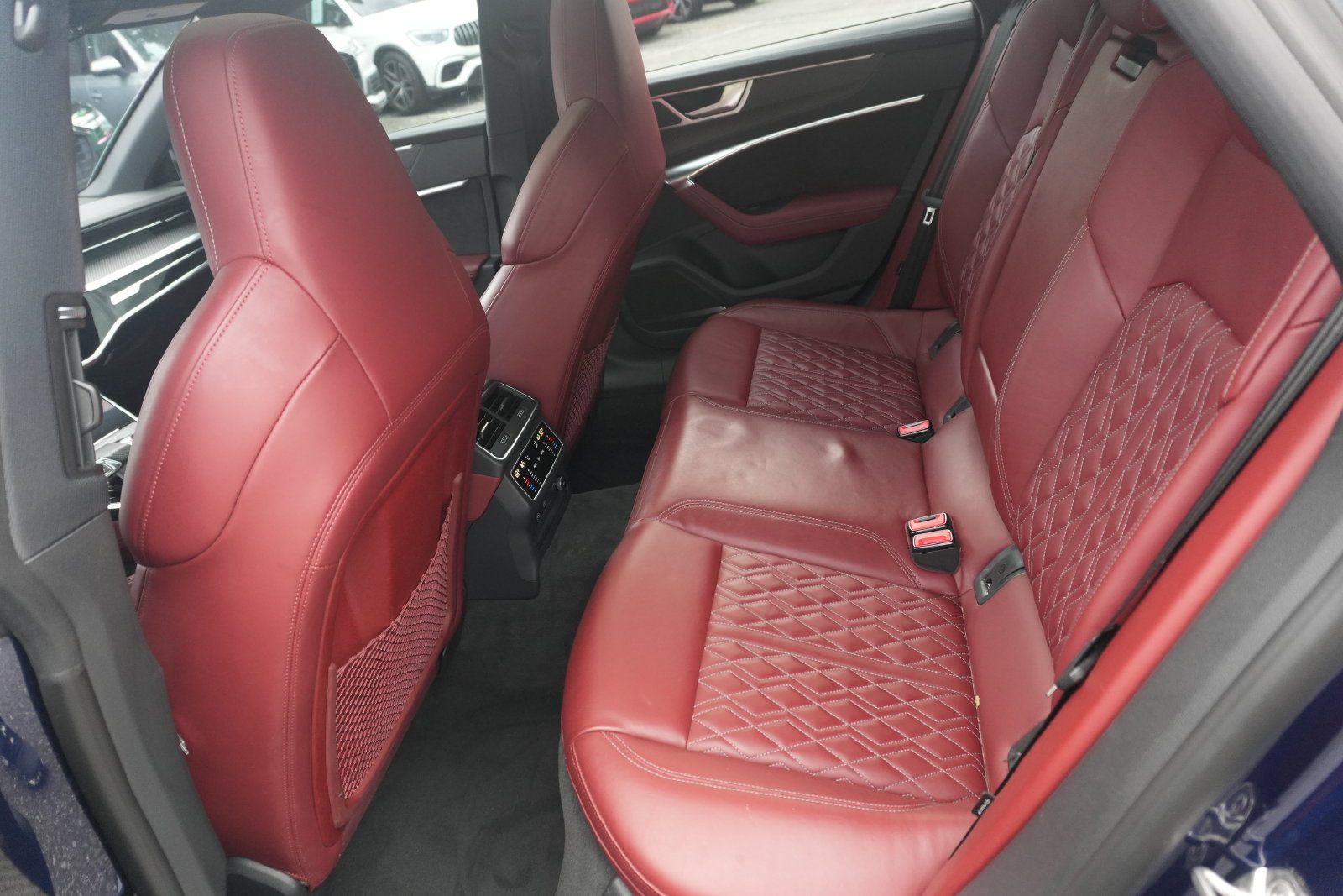 Used 2021 Audi S7 Premium Plus w/ S Sport Package AWD/4WD image 18