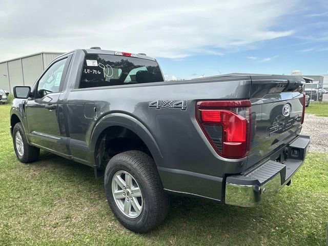 New 2026 Ford F150 XL w/ Equipment Group 103A High image 9