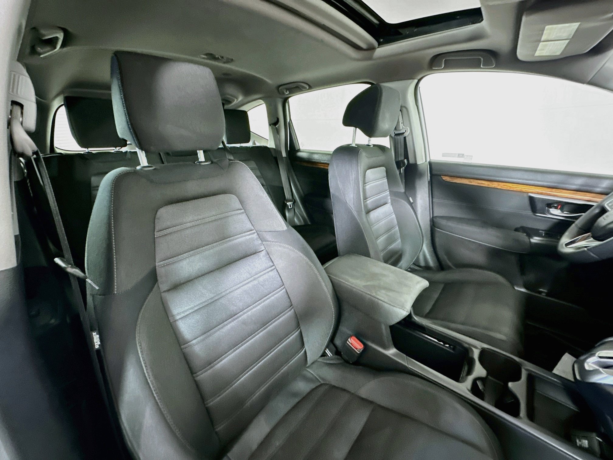 Used 2018 Honda CR-V EX image 26