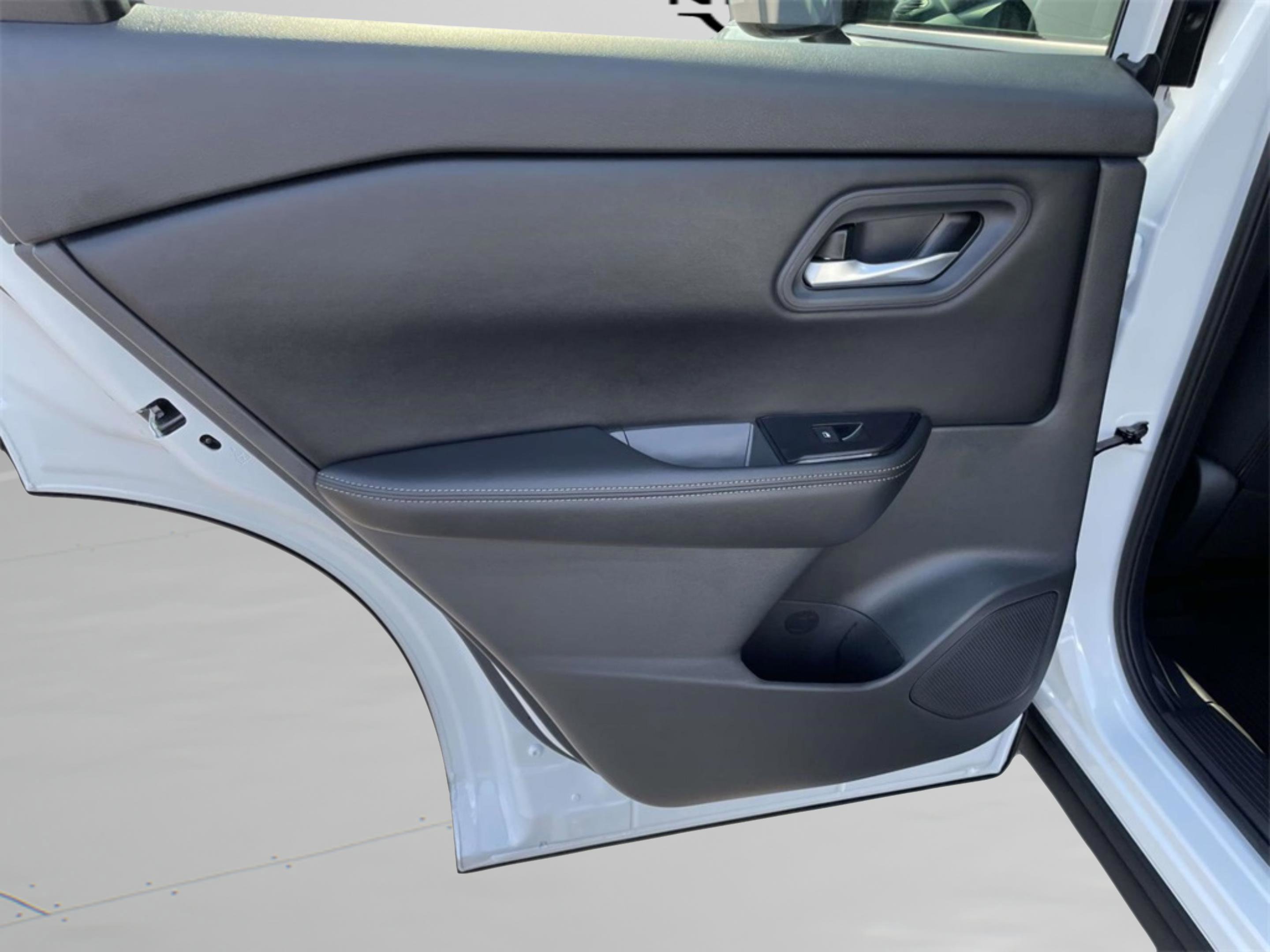 New 2026 Nissan Rogue SV image 21