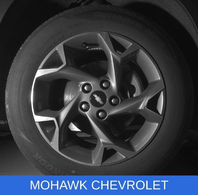 Used 2024 Chevrolet Trax LT w/ Driver Confidence Package FWD image 28