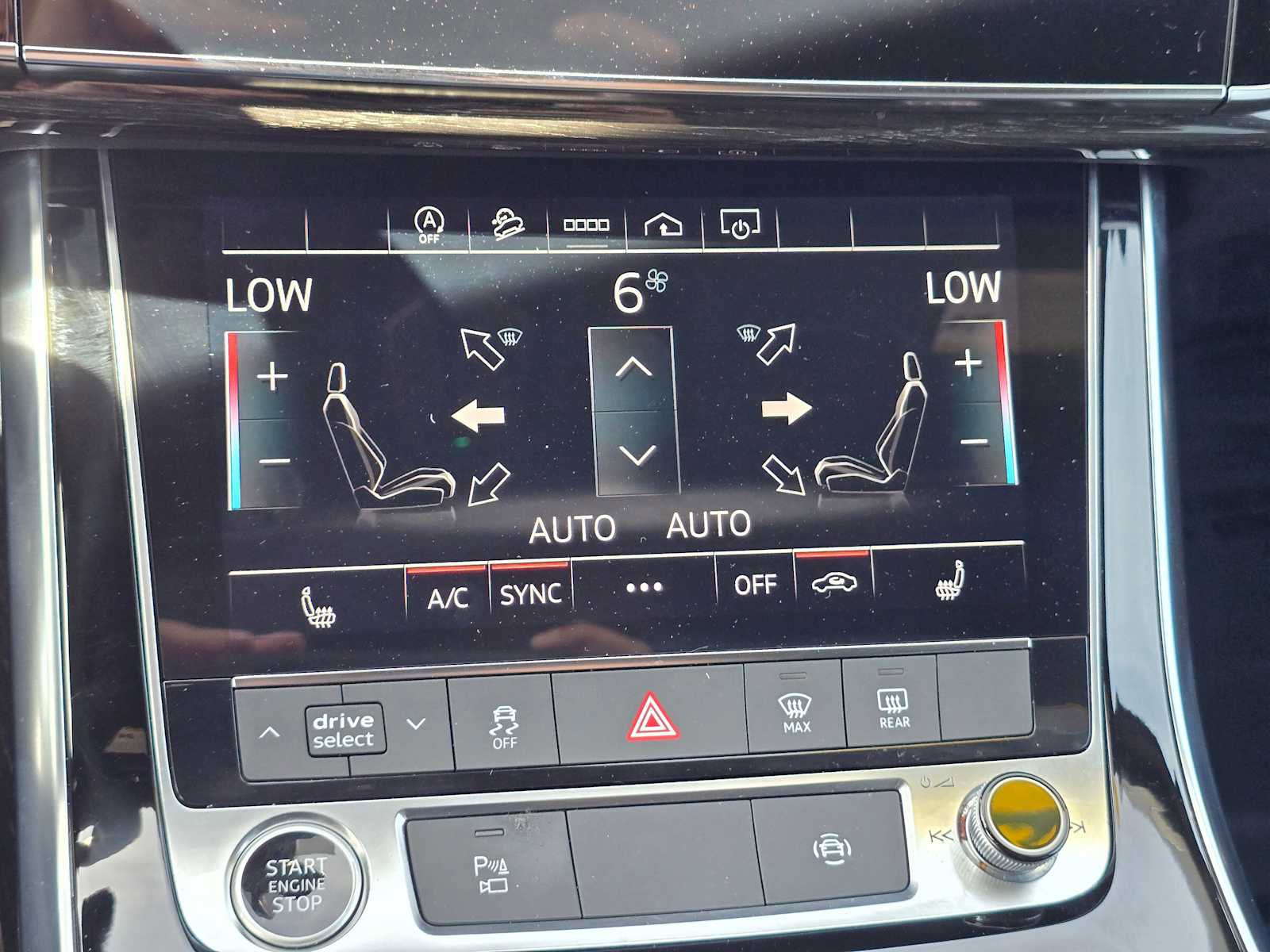 Used 2025 Audi Q7 2.0T Premium Plus image 28