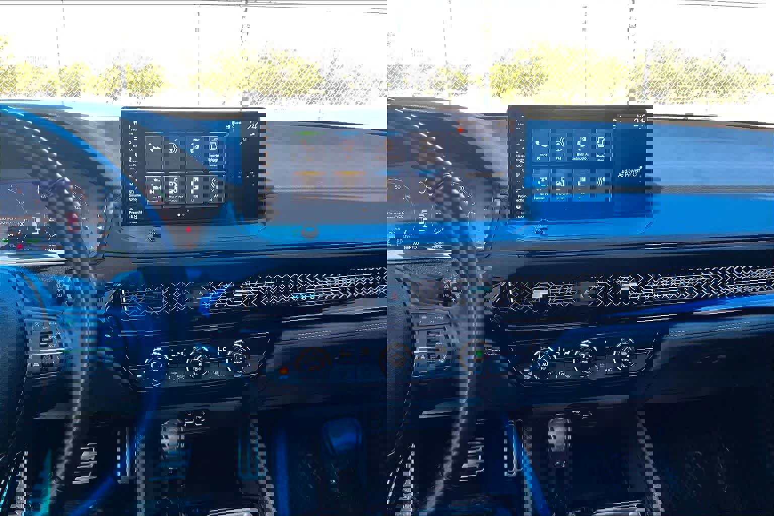 Used 2024 Honda Accord Sport image 7