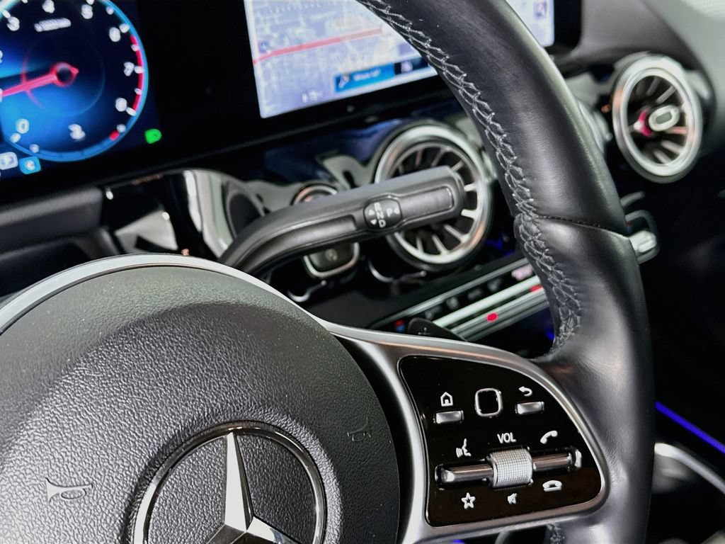 Used 2023 Mercedes-Benz GLA 250 4MATIC image 18