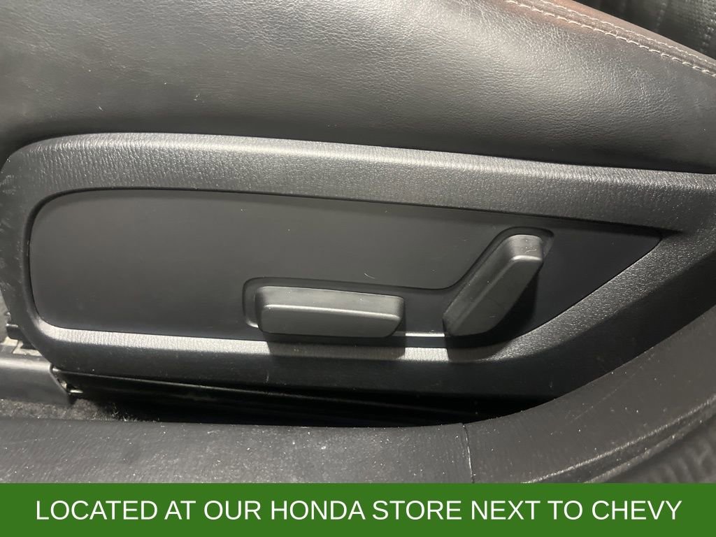 Used 2021 MAZDA MAZDA6 Touring image 12