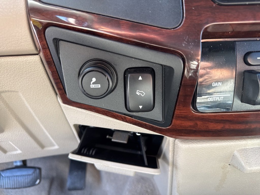 Used 2008 Ford F250 Lariat image 43