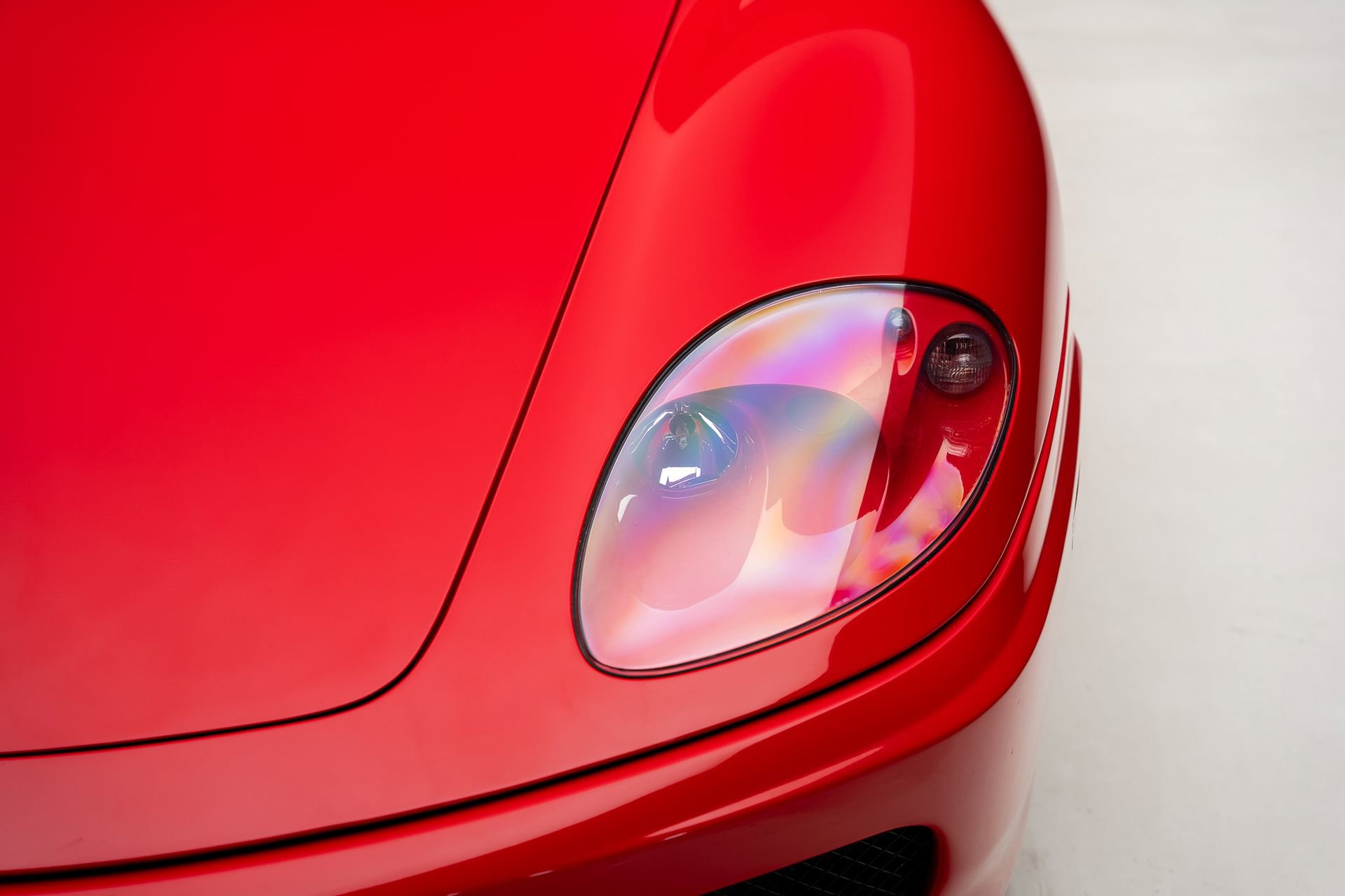 Used 2002 Ferrari 360 Spider RWD image 12