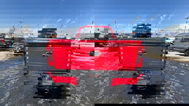 New 2025 Ford F250 Lariat w/ Lariat Ultimate Package image 73