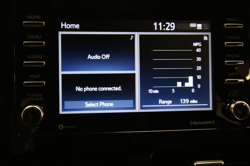 Certified 2023 Toyota Camry SE image 22