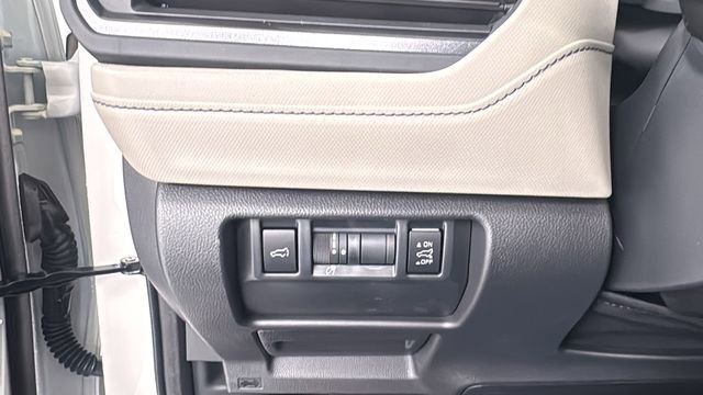 New 2026 Subaru Forester Premium image 33