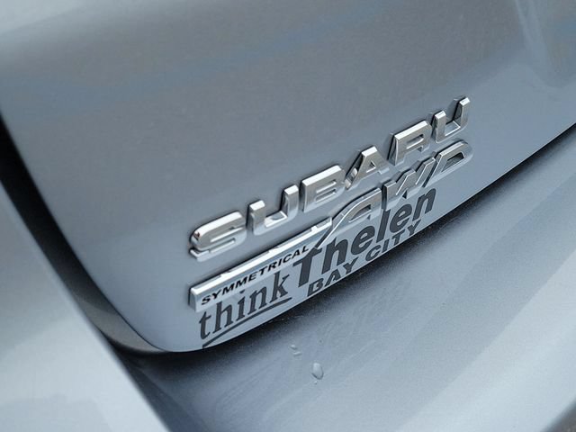 Used 2025 Subaru Crosstrek 2.5i Sport w/ Crosstrek Mirror Package AWD/4WD image 29