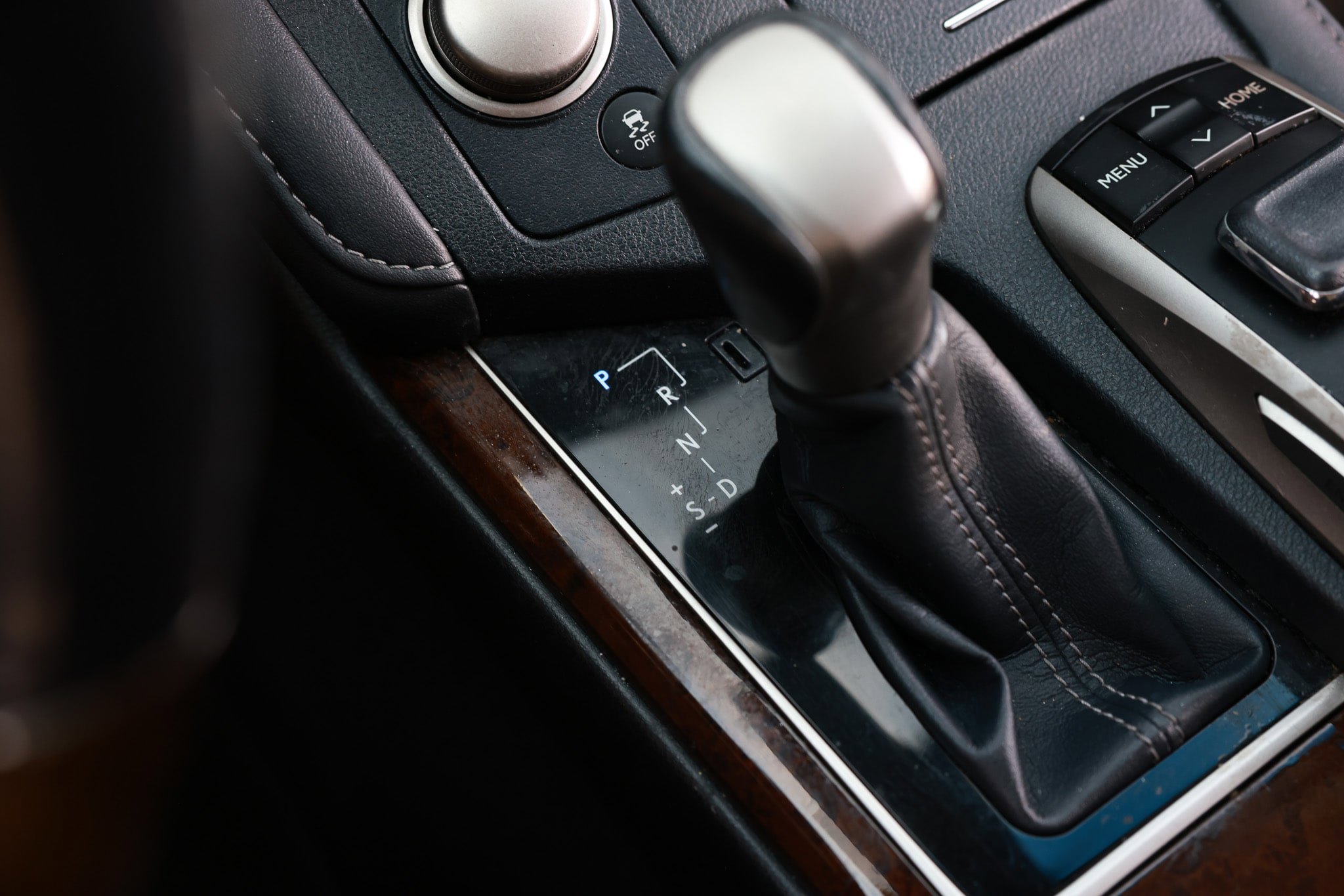 Used 2016 Lexus ES 350 w/ Luxury Package w/Wood Trim FWD image 42