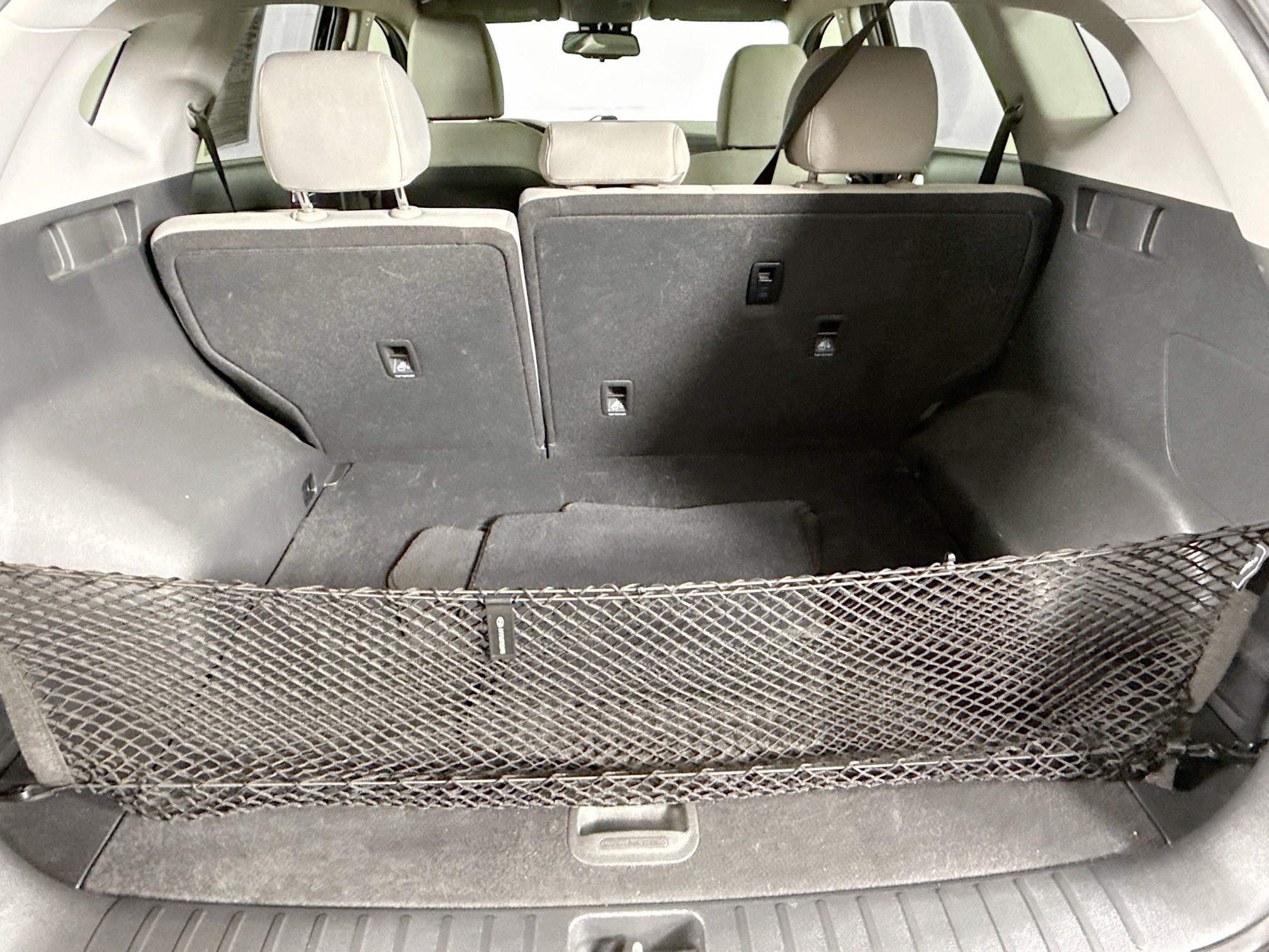 Used 2019 Hyundai Tucson Value FWD image 32