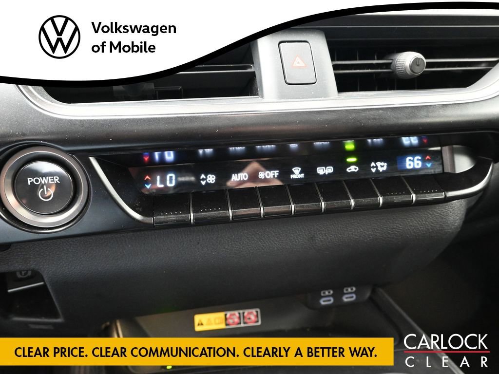 Used 2023 Lexus UX 250h FWD w/ Premium Package image 20