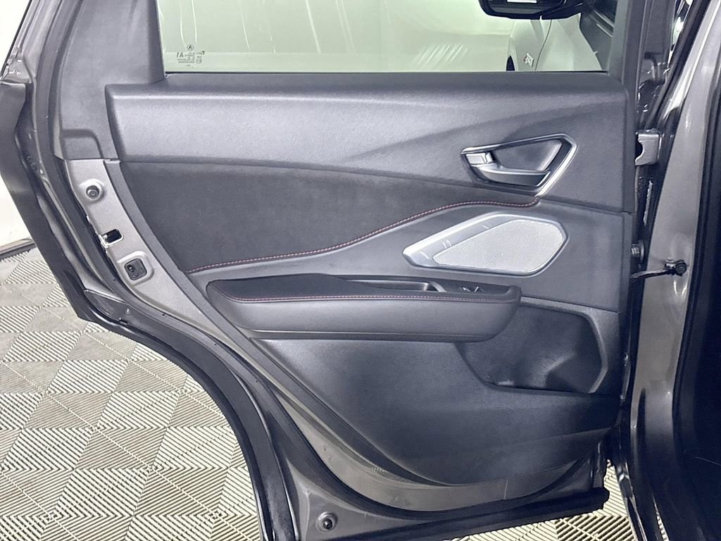 Certified 2024 Acura RDX AWD w/ A-Spec & Advance Pkg image 21