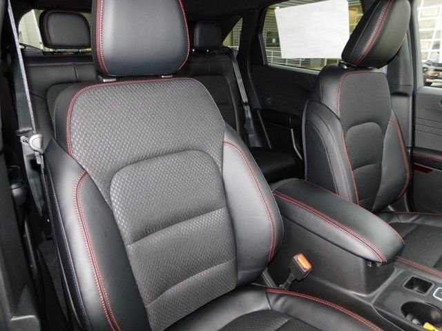 New 2026 Ford Escape ST-Line Select w/ Tech Pack #2 image 20